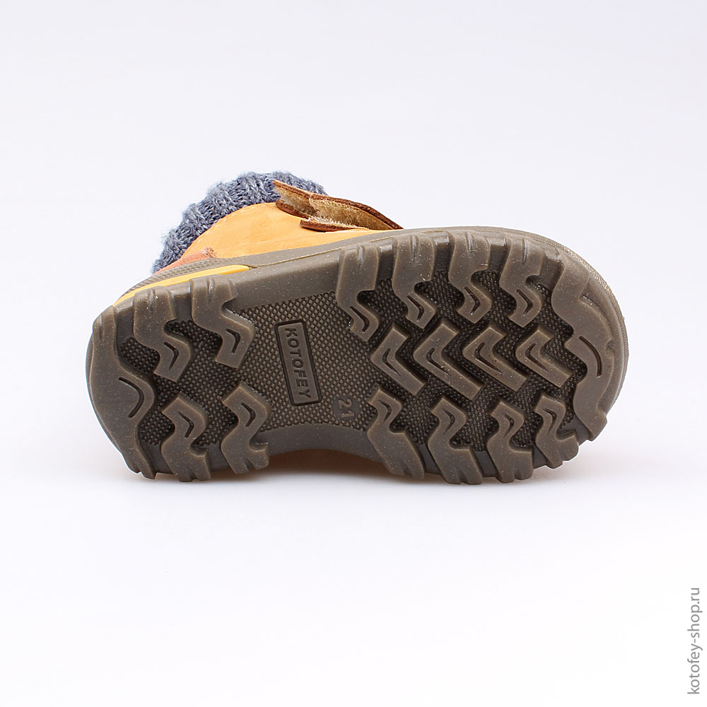 152185-51 Сапожки, все фото 3