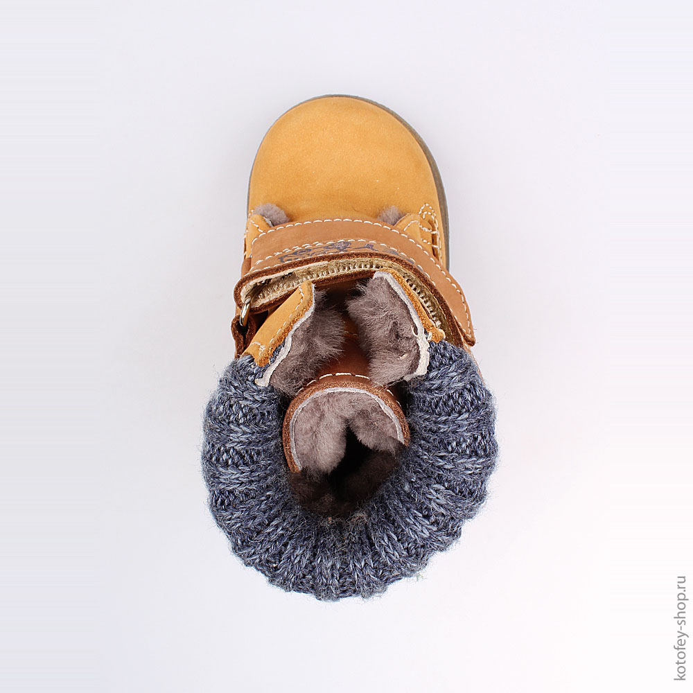 152185-51 Сапожки, все фото 4