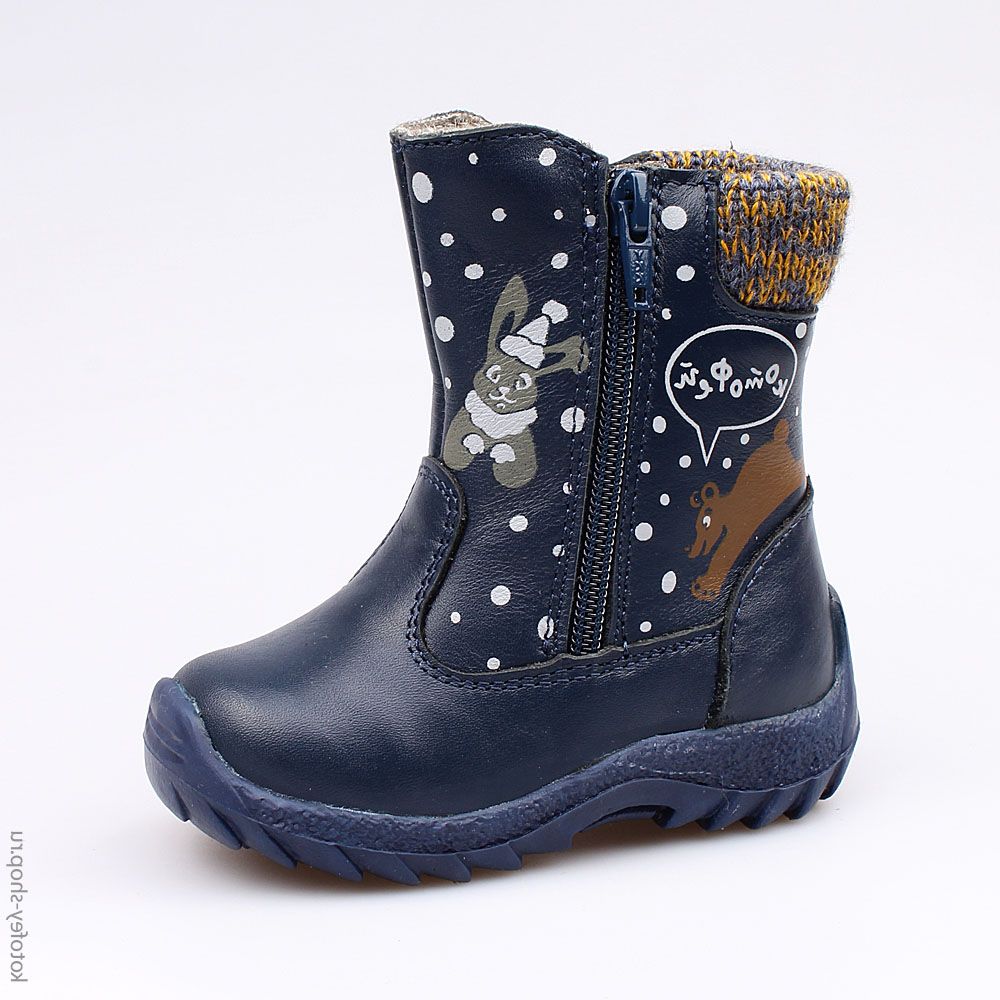 162050-42 Сапожки, все фото 1