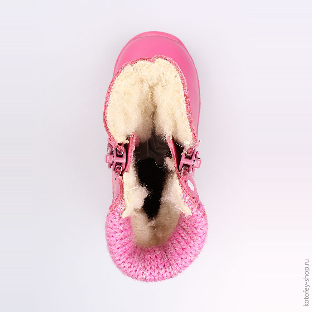 162053-42 Сапожки, все фото 4