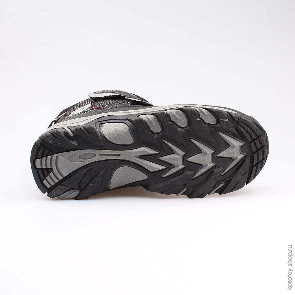 654953-42 Мембранные ботинки, все фото 3