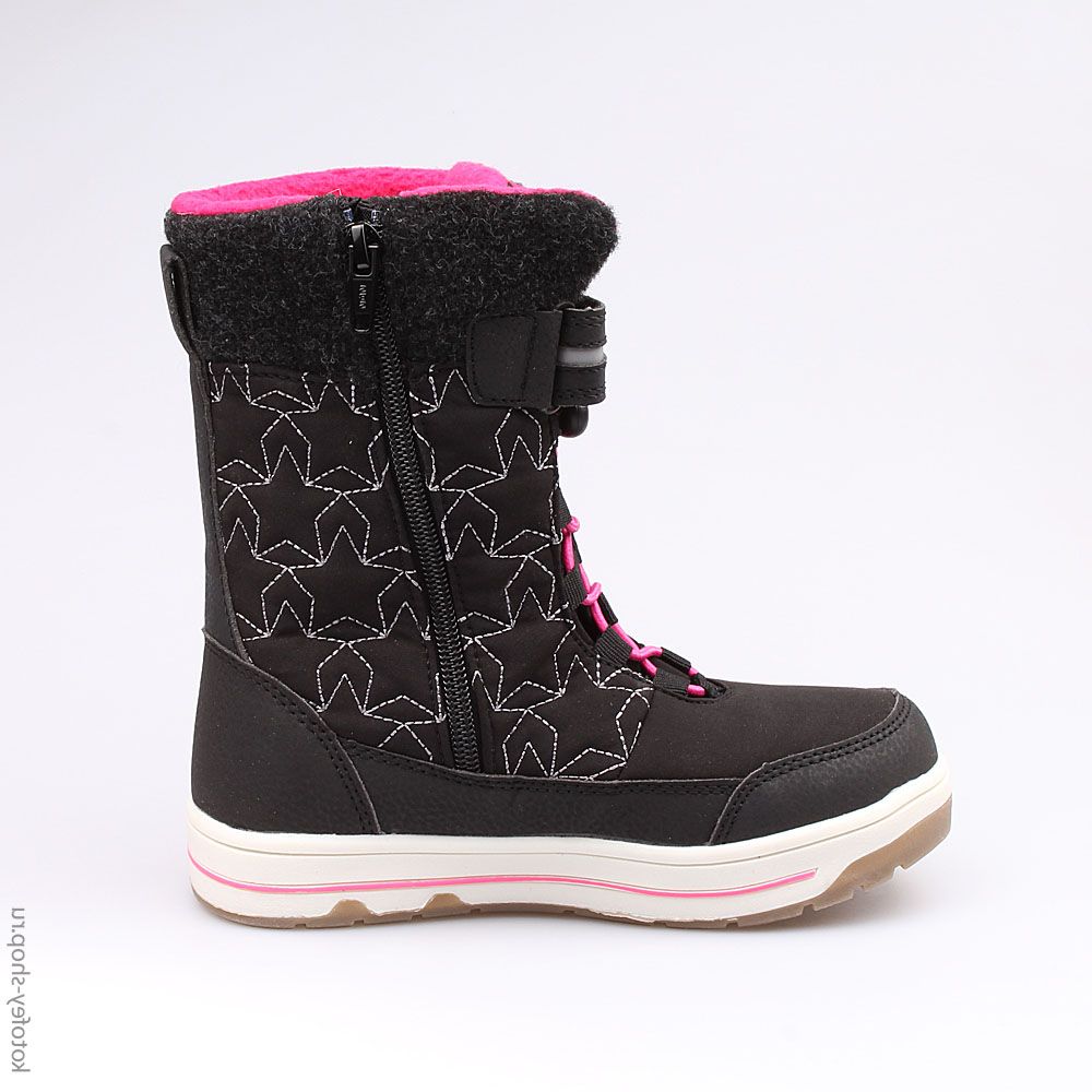 554924-41 Мембранные ботинки, все фото 2