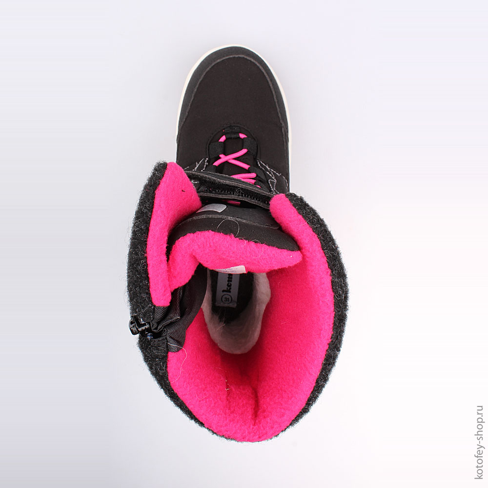 554924-41 Мембранные ботинки, все фото 4