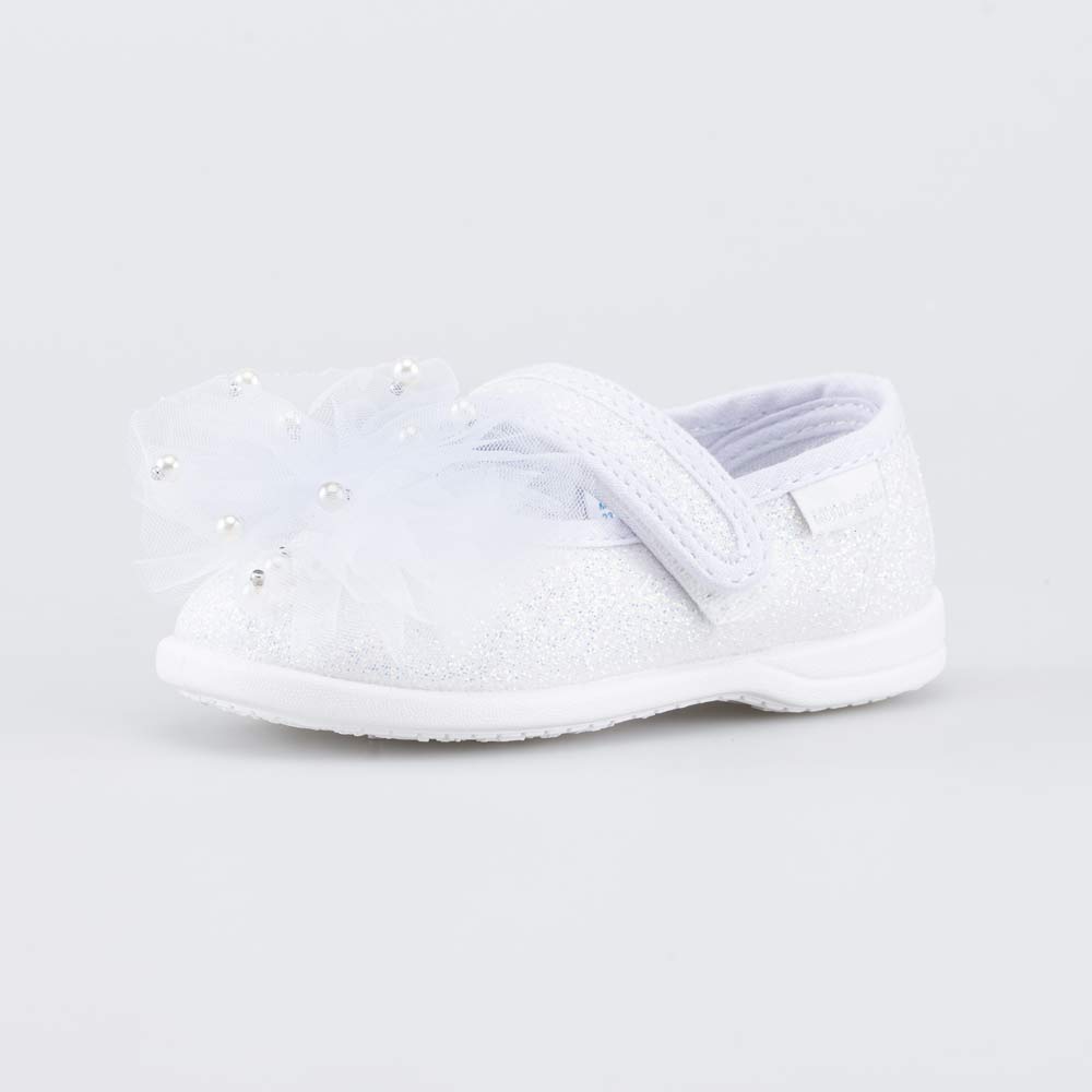 231266-12 Нарядные туфли с бантиком, все фото 1