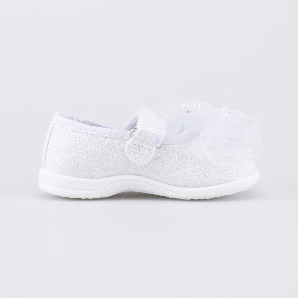 231266-12 Нарядные туфли с бантиком, все фото 2