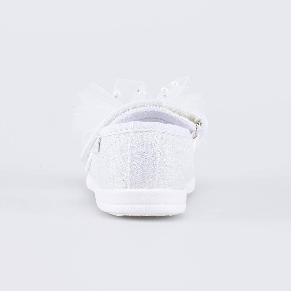 231266-12 Нарядные туфли с бантиком, все фото 5