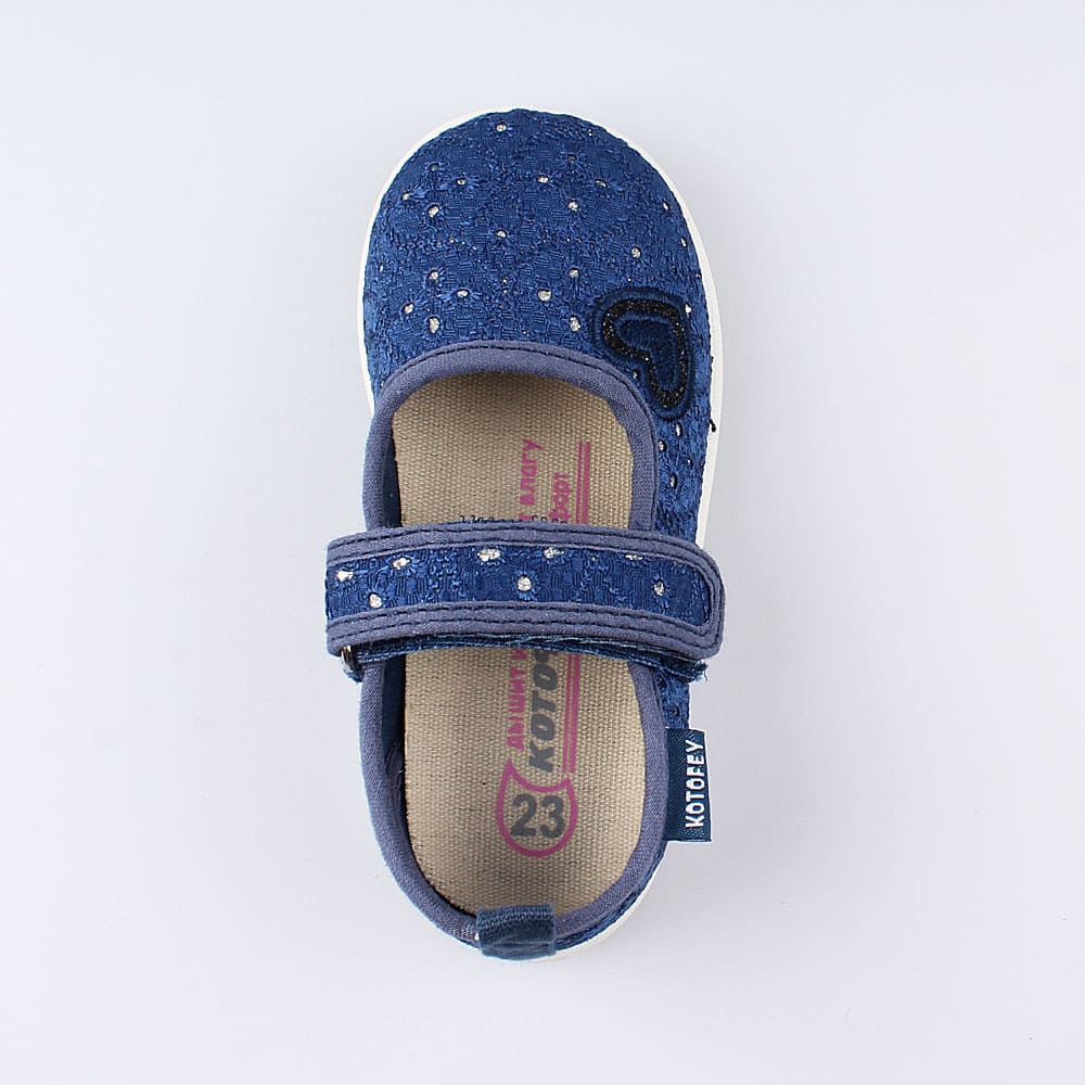 131130-11 Текстильная обувь, все фото 4