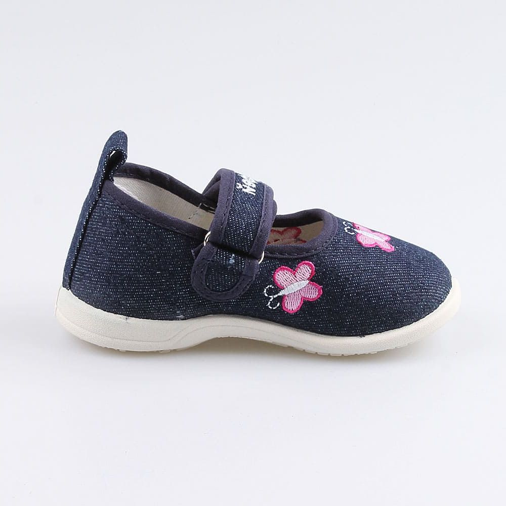 131131-11 Текстильная обувь, все фото 2