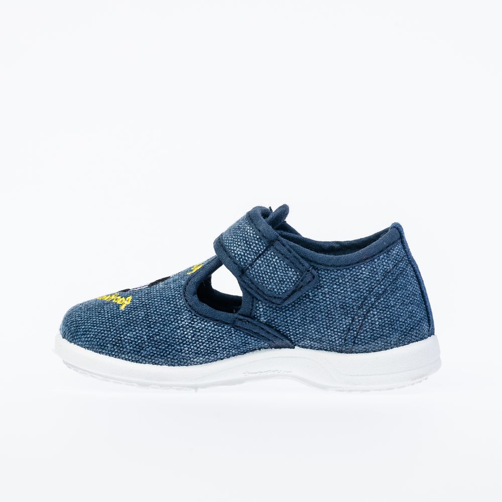 131136-11 Текстильная обувь Футбол, все фото 3