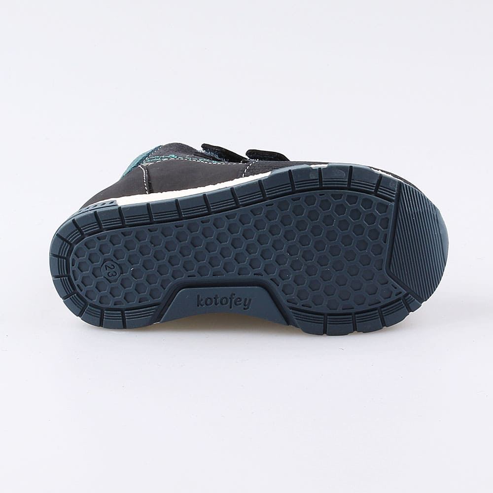 152240-31 Ботинки, все фото 3