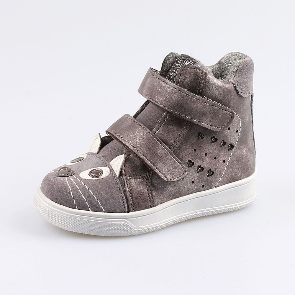 154005-31 Ботинки, все фото 1