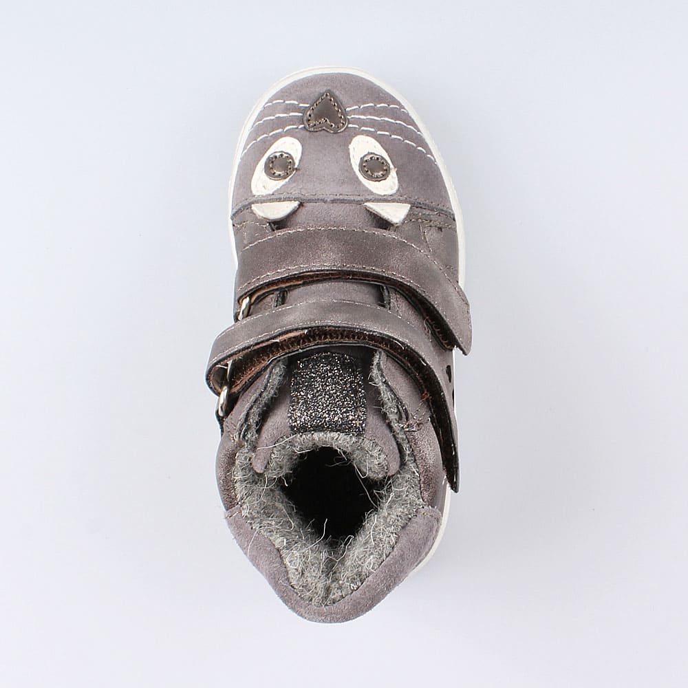 154005-31 Ботинки, все фото 4