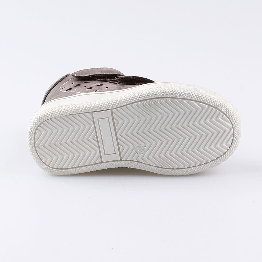 154005-31 Ботинки, все фото 3