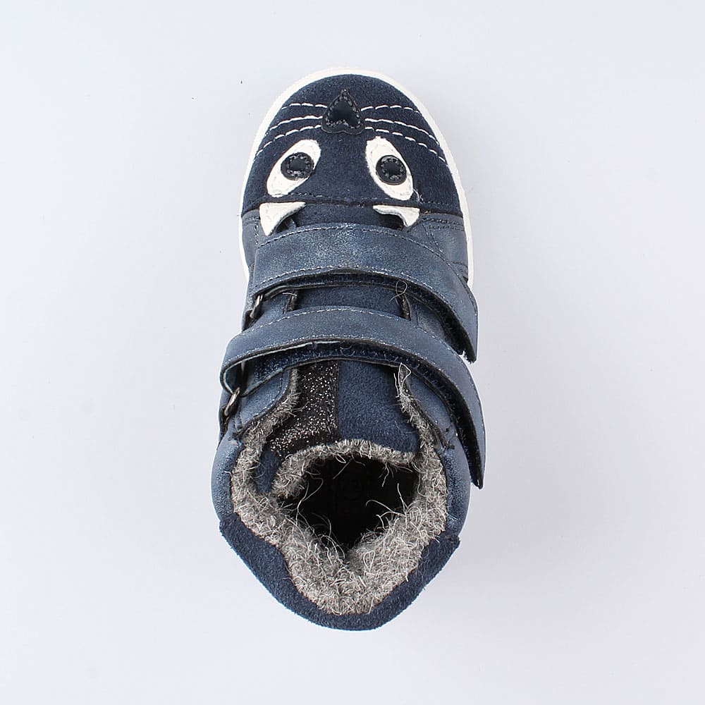 154005-33 Ботинки, все фото 4