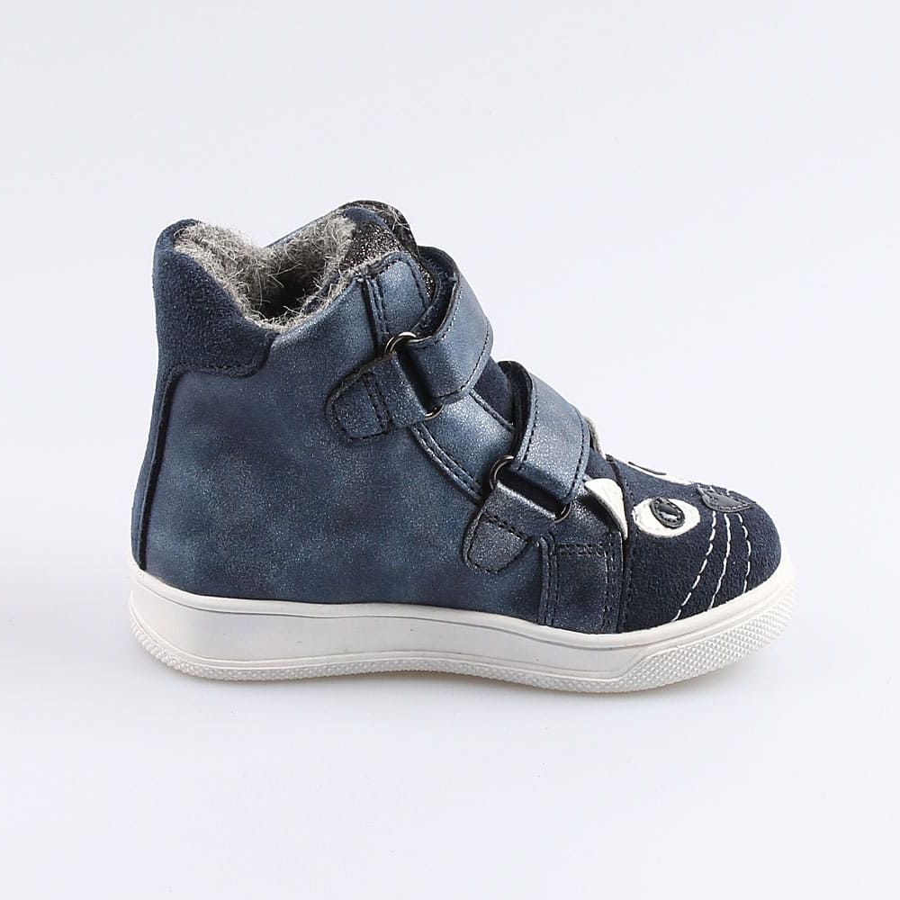 154005-33 Ботинки, все фото 2