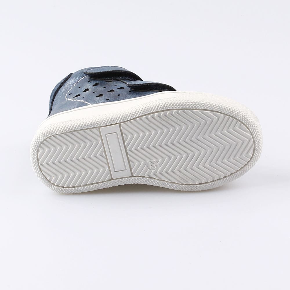 154005-33 Ботинки, все фото 3