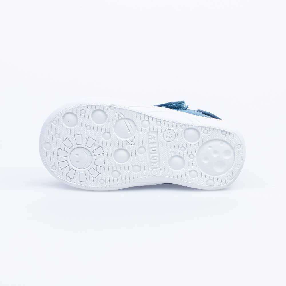 221076-11 Босоножки текстильные, все фото 4