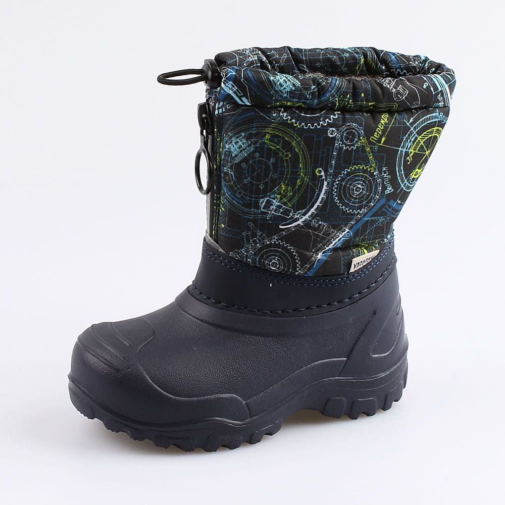 364033-41 Сноубутсы, все фото 1