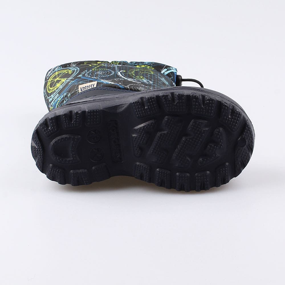 364033-41 Сноубутсы, все фото 3