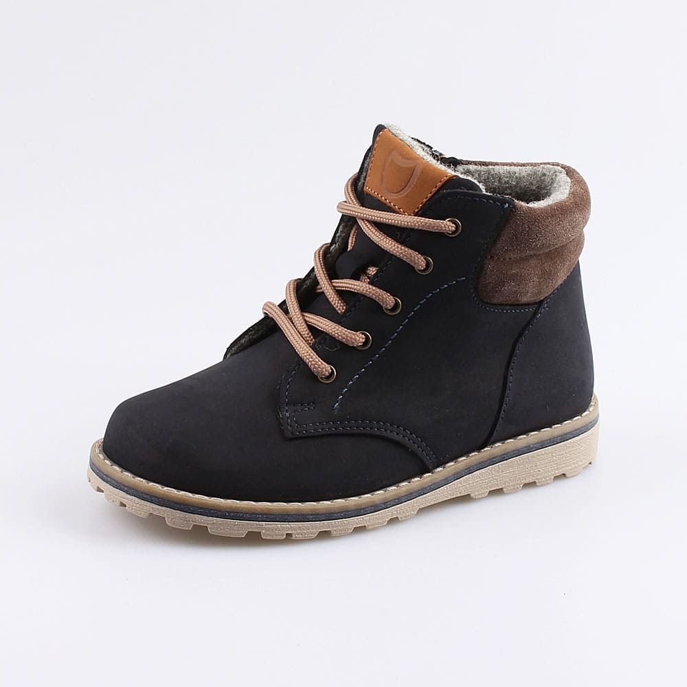 452118-32 Ботинки, все фото 1