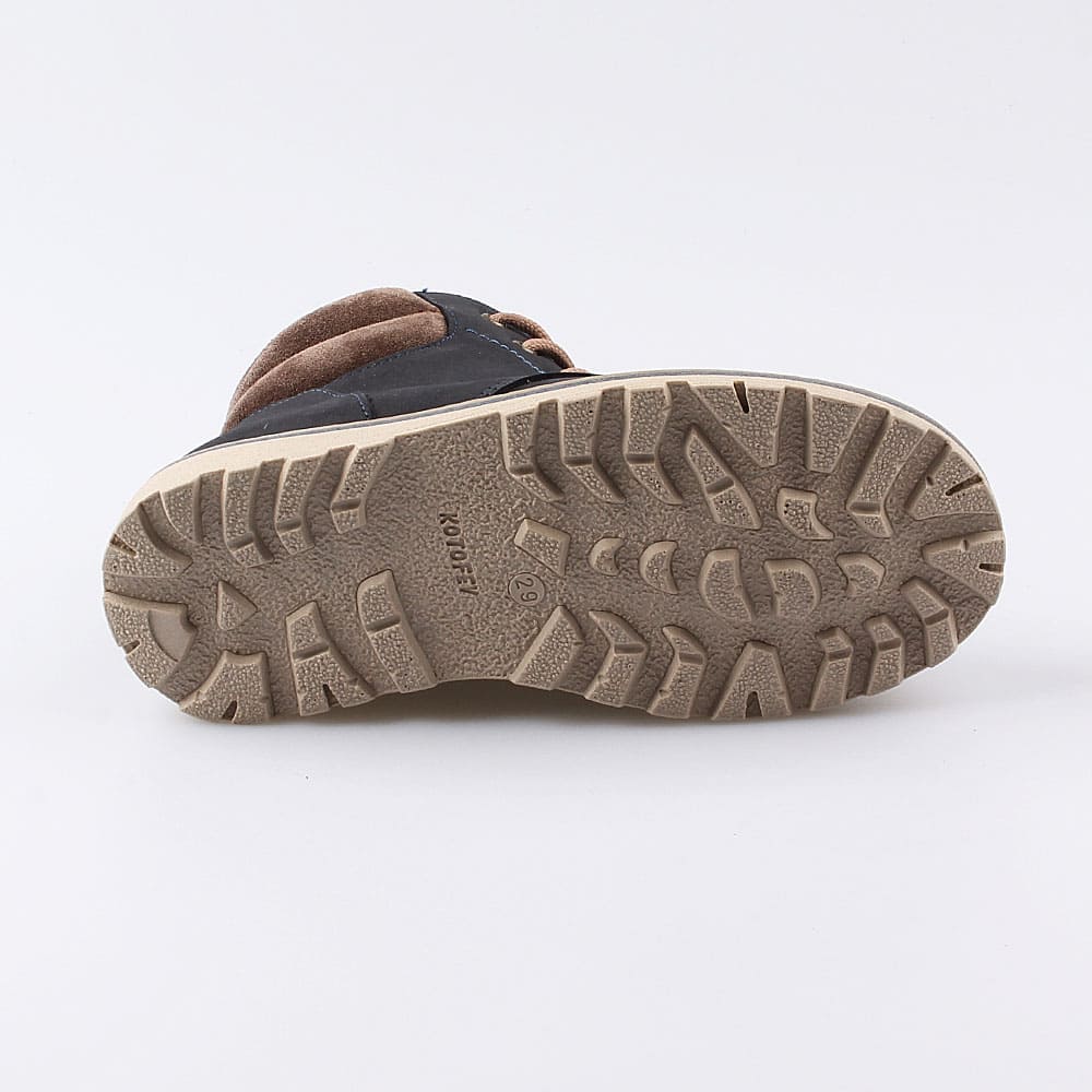 452118-32 Ботинки, все фото 3