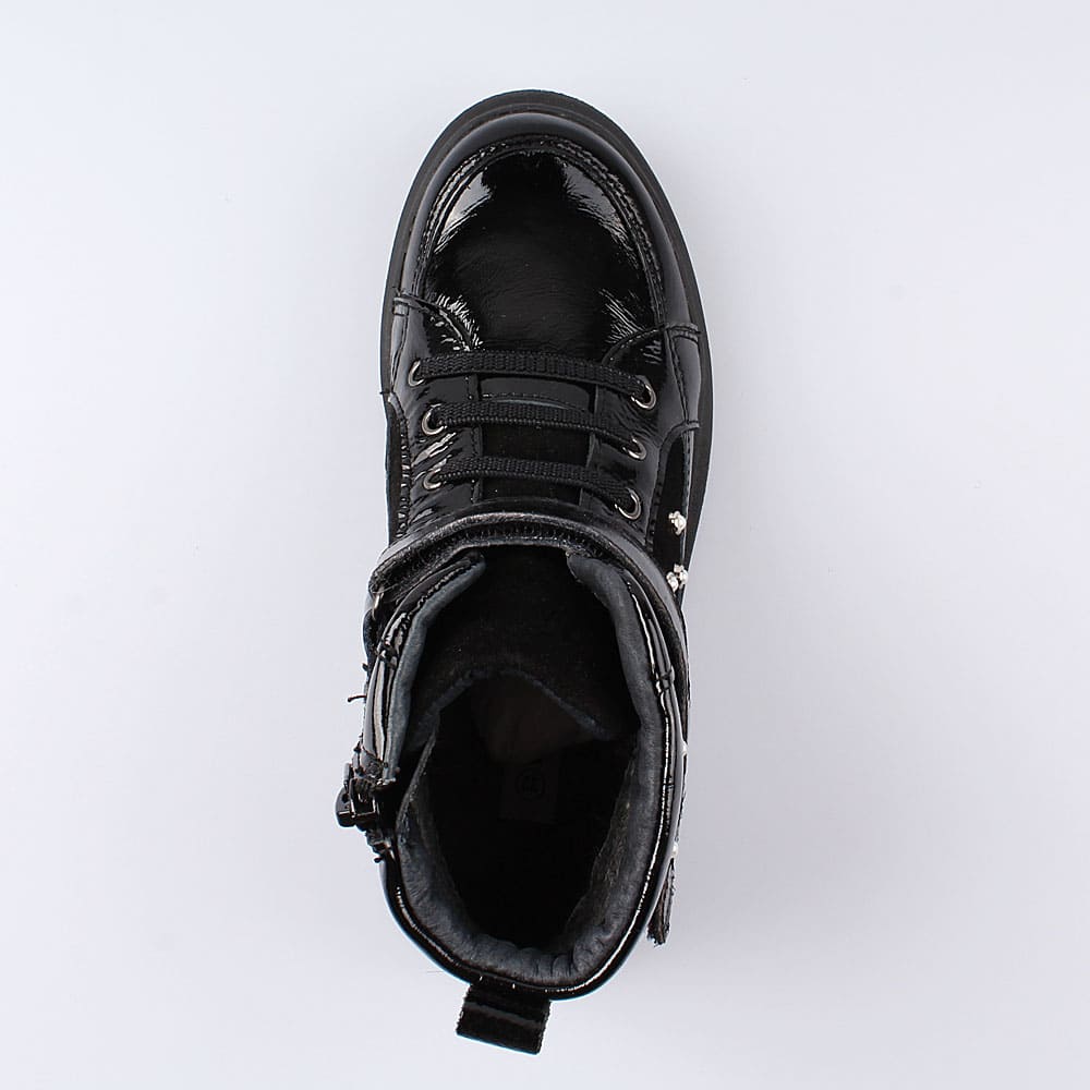 552114-32 Ботинки, все фото 4