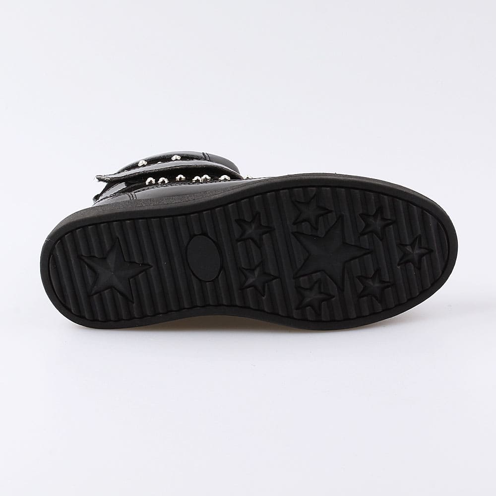 552114-32 Ботинки, все фото 3