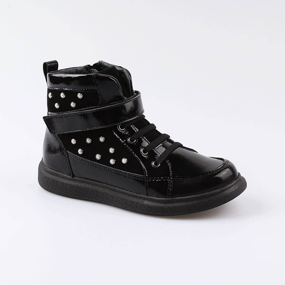 552114-32 Ботинки, все фото 1