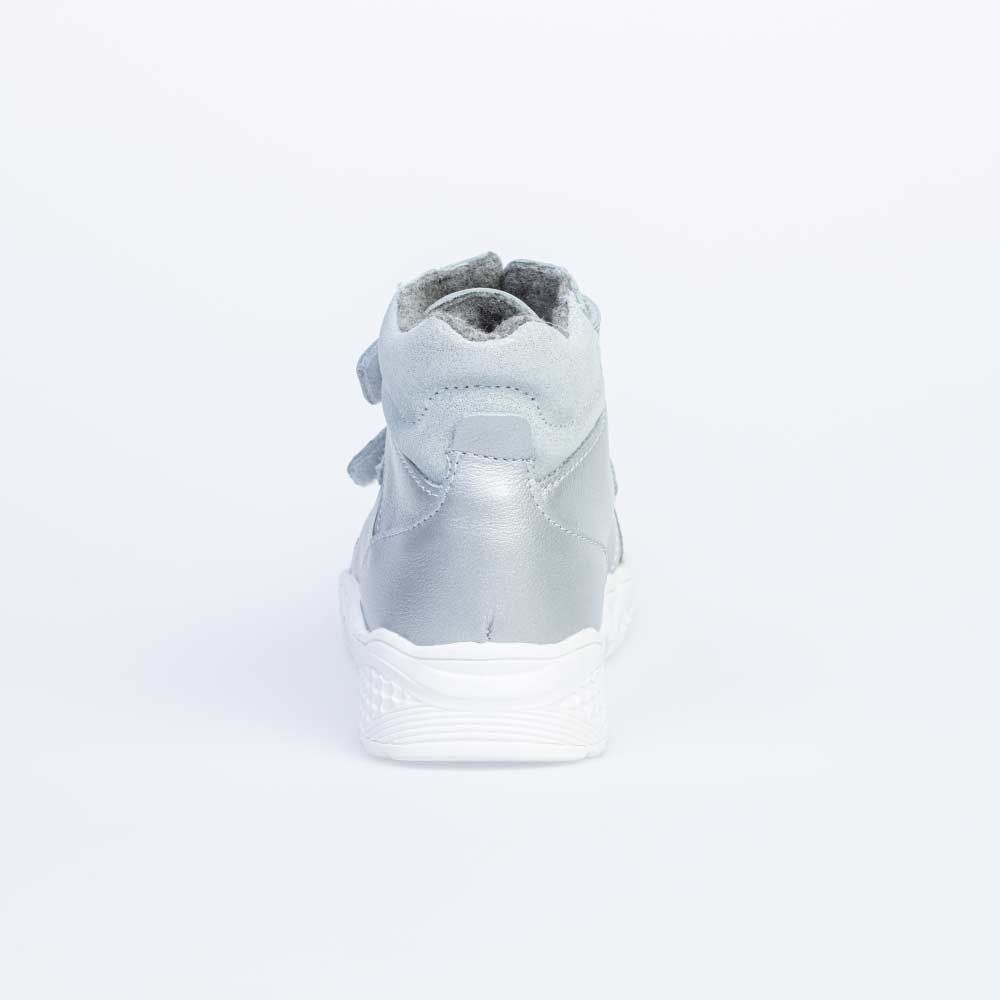 552150-31 Ботинки, все фото 5