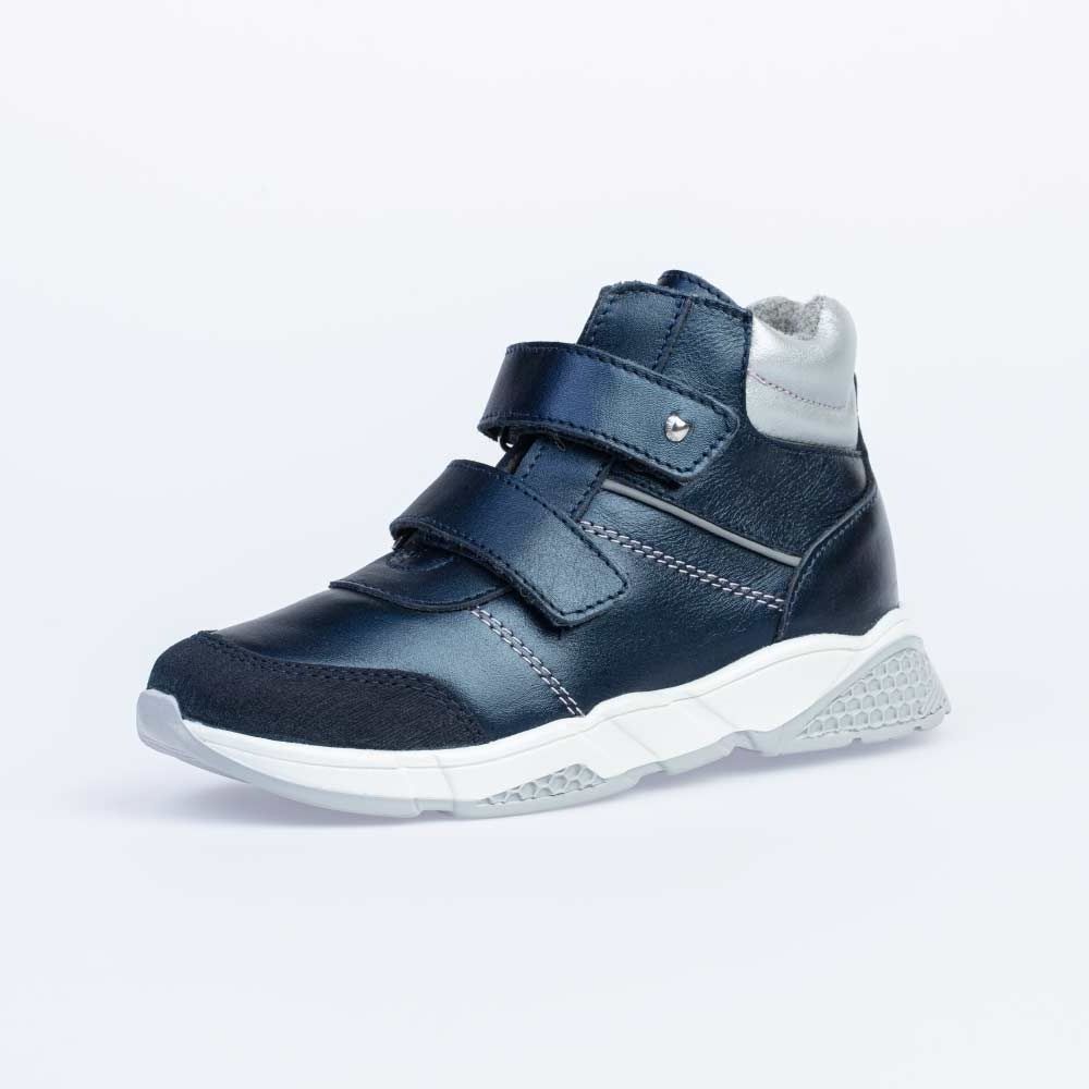 552150-32 Ботинки, все фото 1