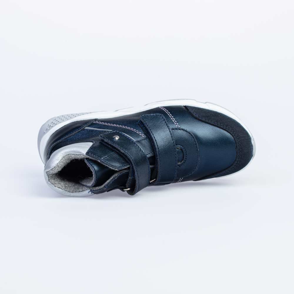 552150-32 Ботинки, все фото 4