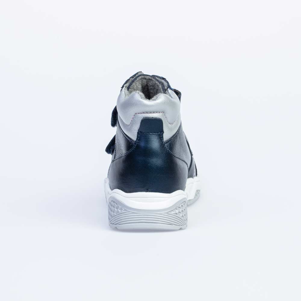 552150-32 Ботинки, все фото 5