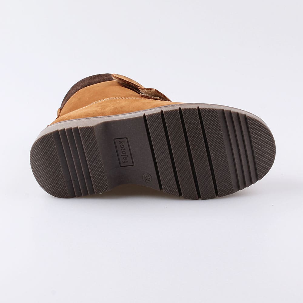 552153-32 Ботинки, все фото 3