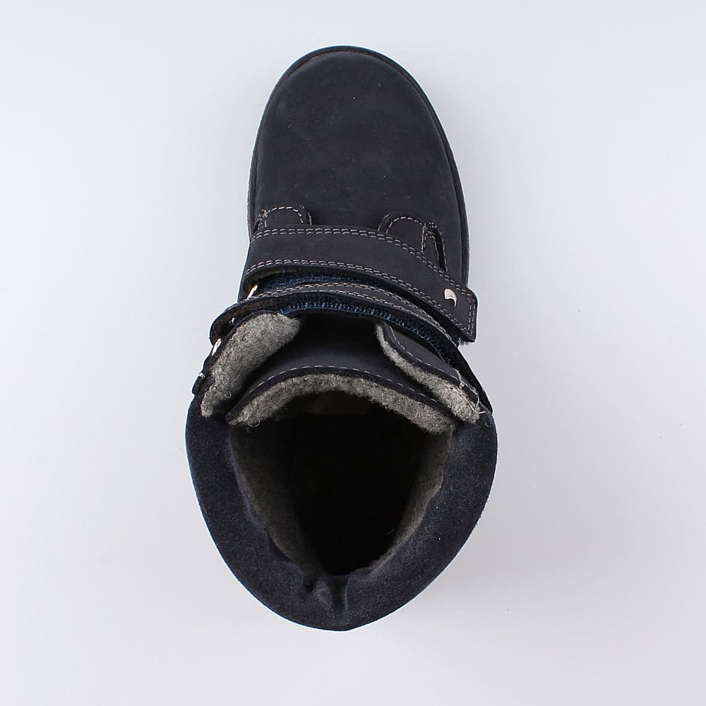 552153-33 Ботинки, все фото 4