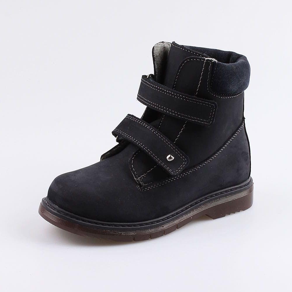 552153-33 Ботинки, все фото 1