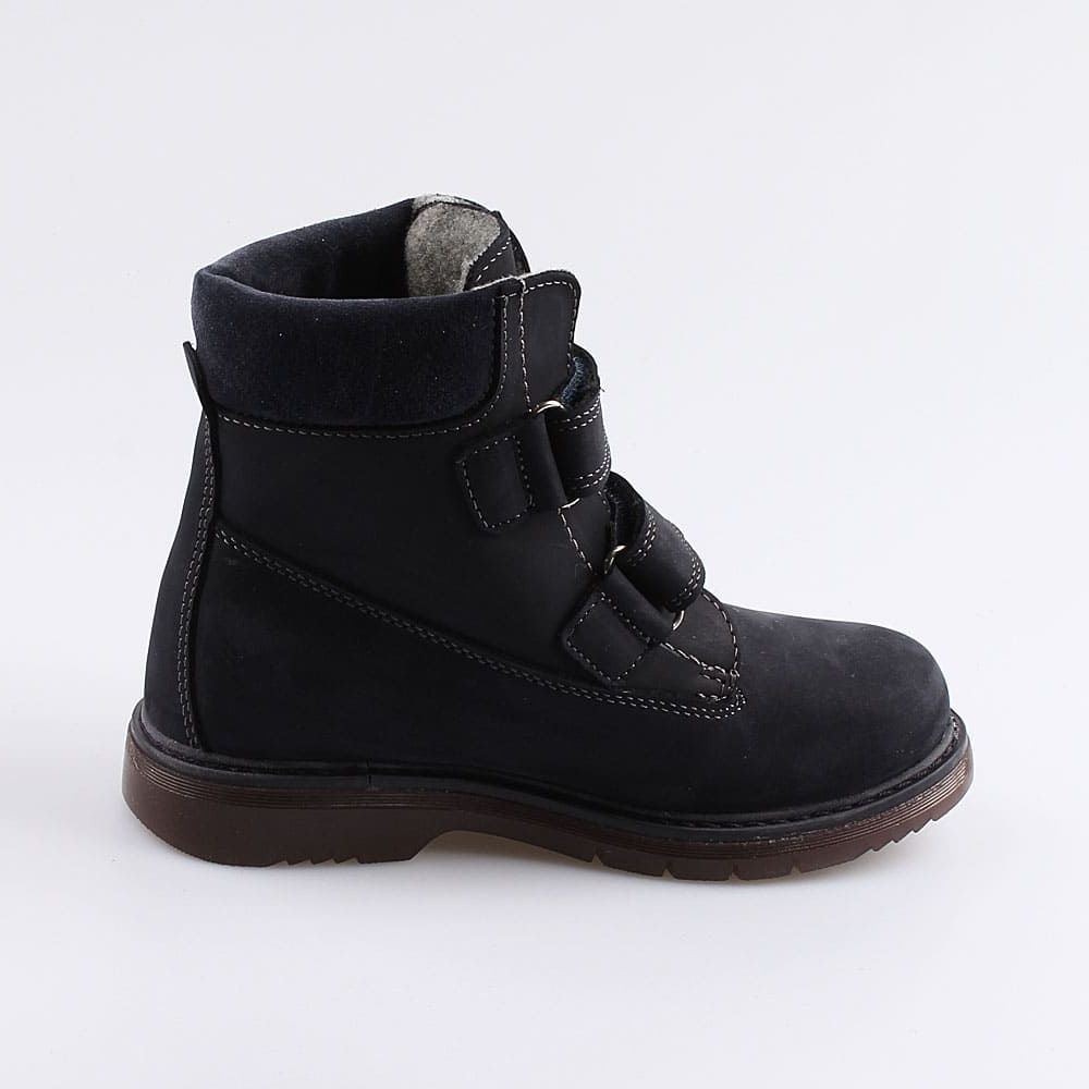 552153-33 Ботинки, все фото 2