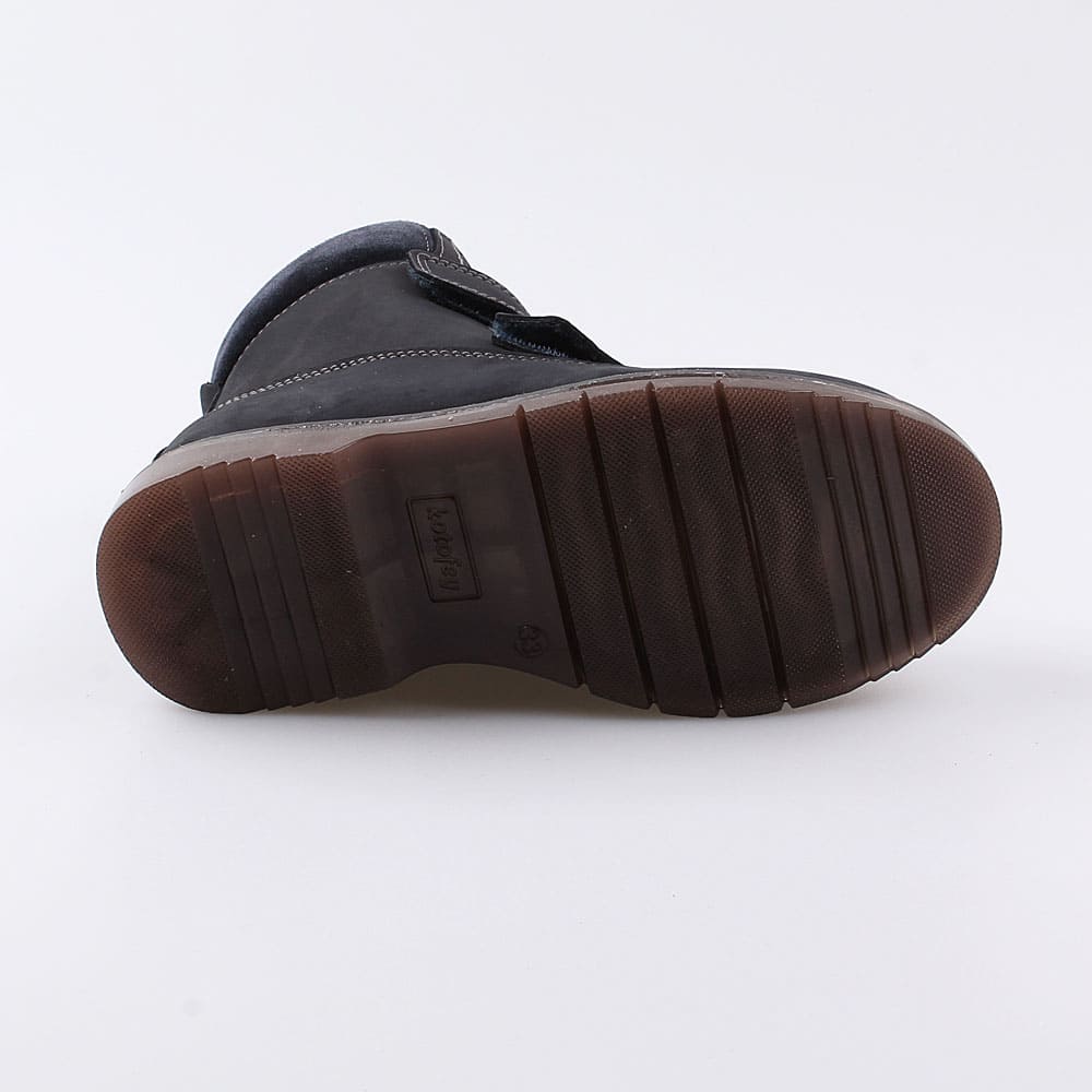 552153-33 Ботинки, все фото 3