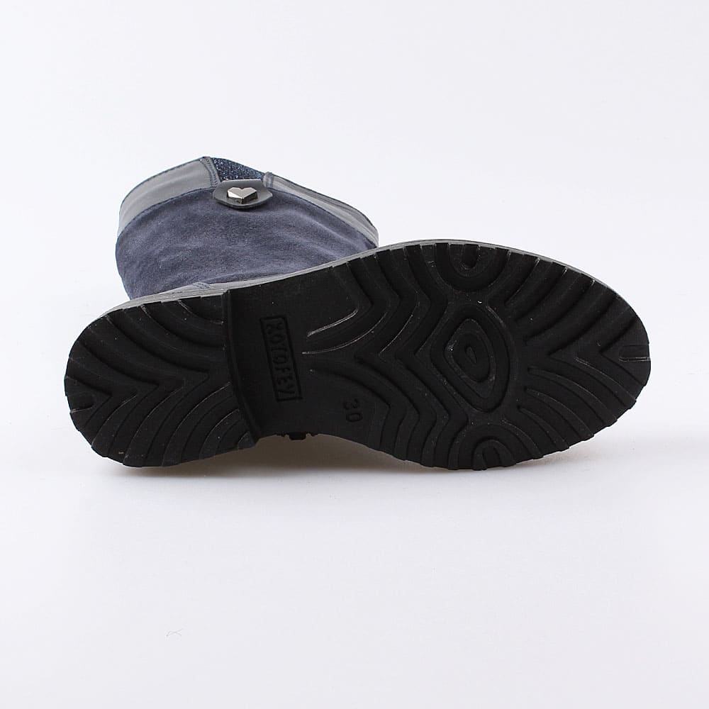 562053-31 Сапожки, все фото 3