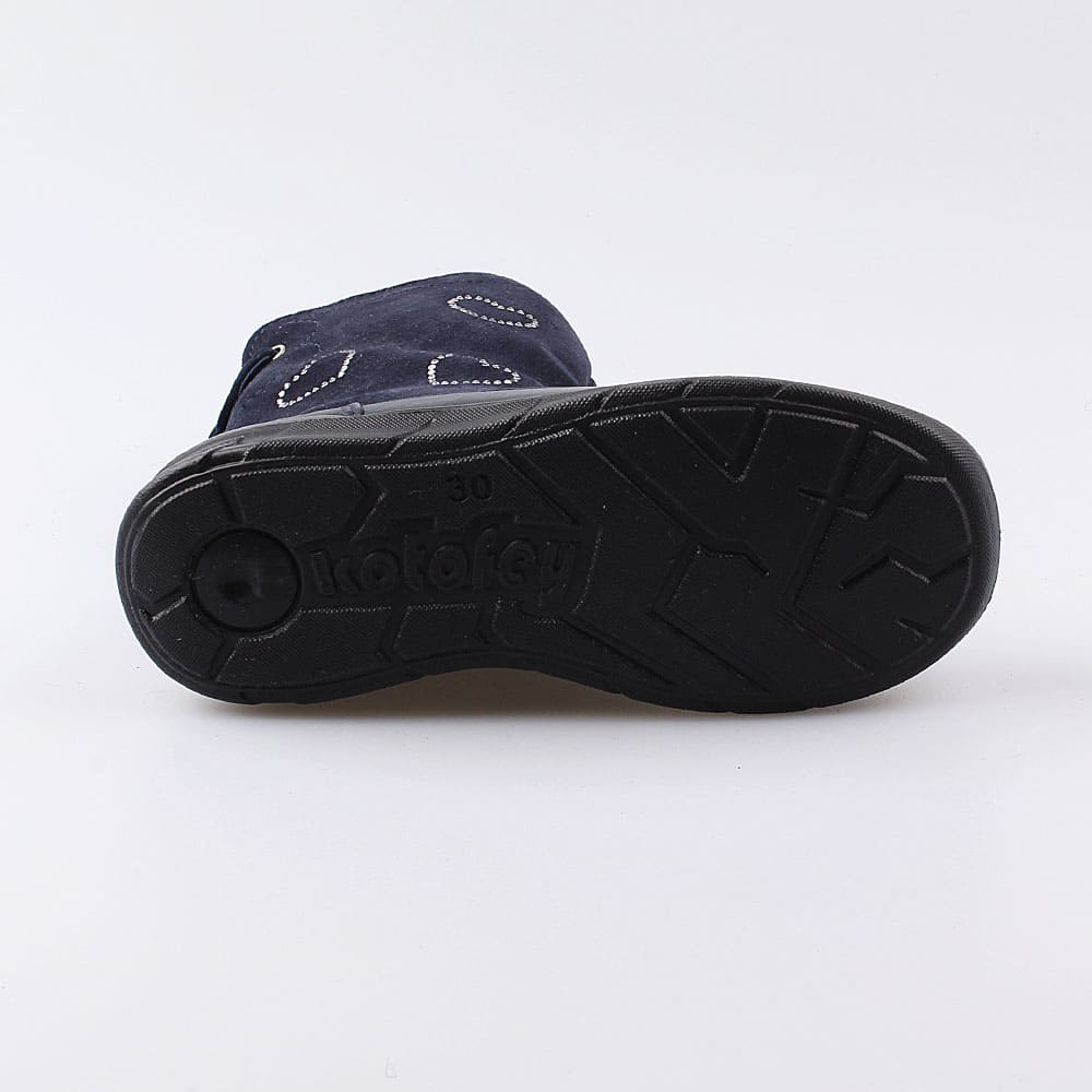 562056-31 Сапожки, все фото 3