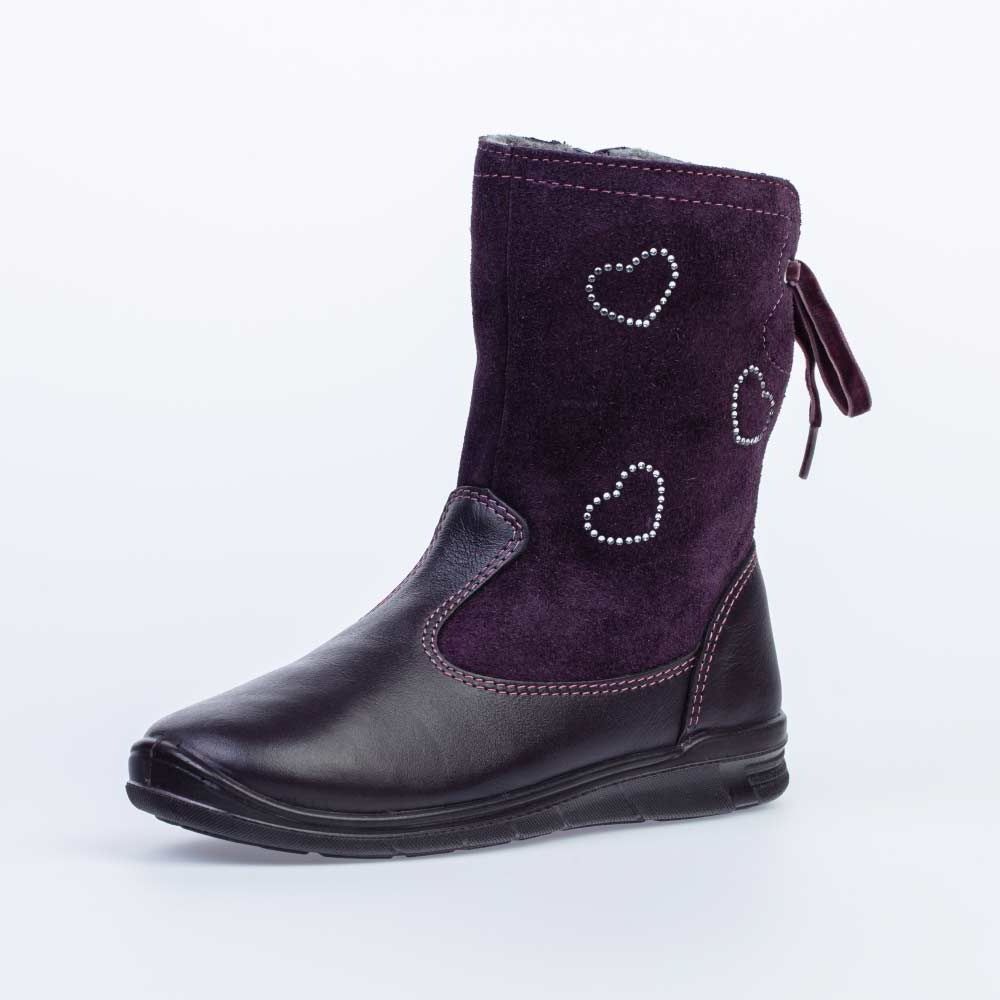 562056-32 Сапожки, все фото 1