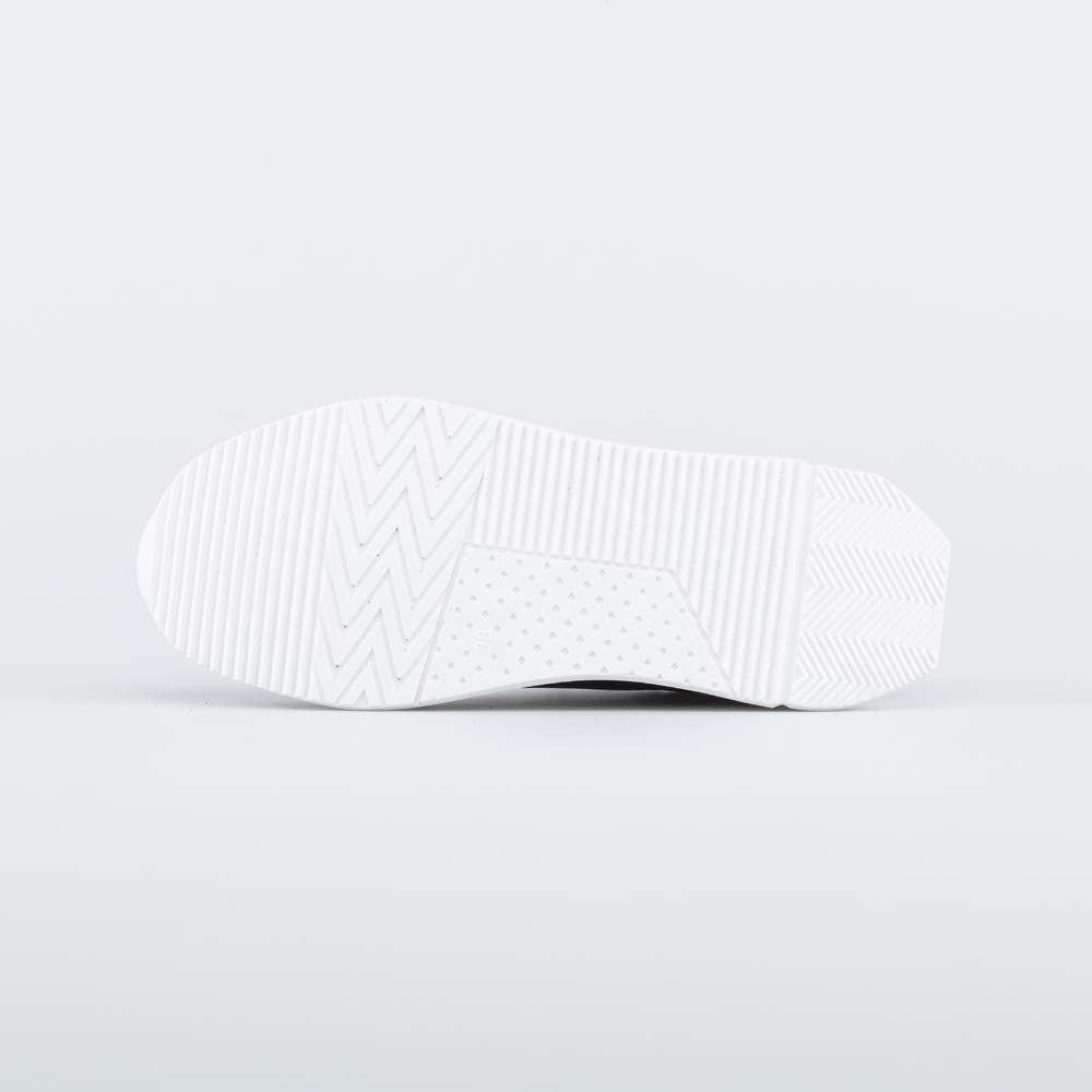 732350-22 Кожаные полуботинки на шнурках, все фото 3