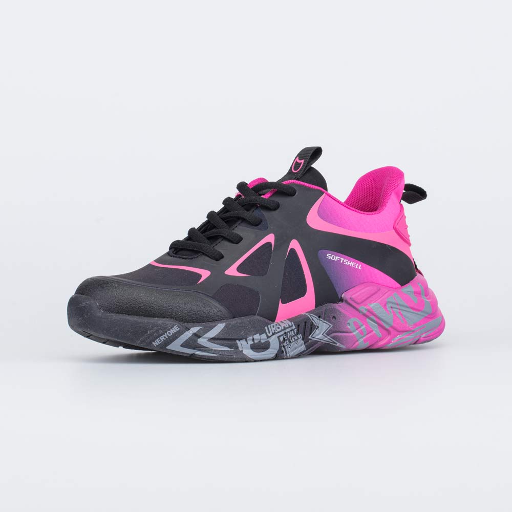 744212-71 Всепогодные кроссовки SoftShell, все фото 1