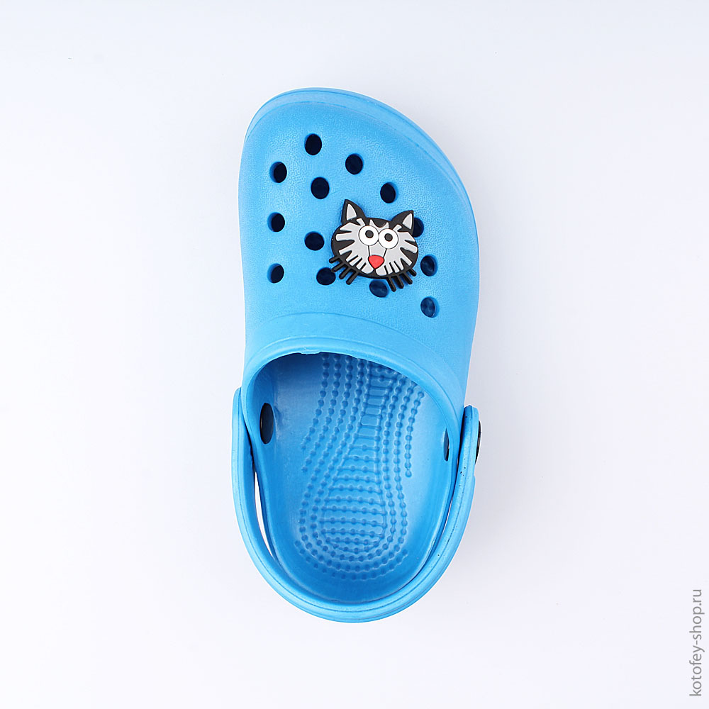 03014001-40 Украшение для обуви Кот, все фото 2