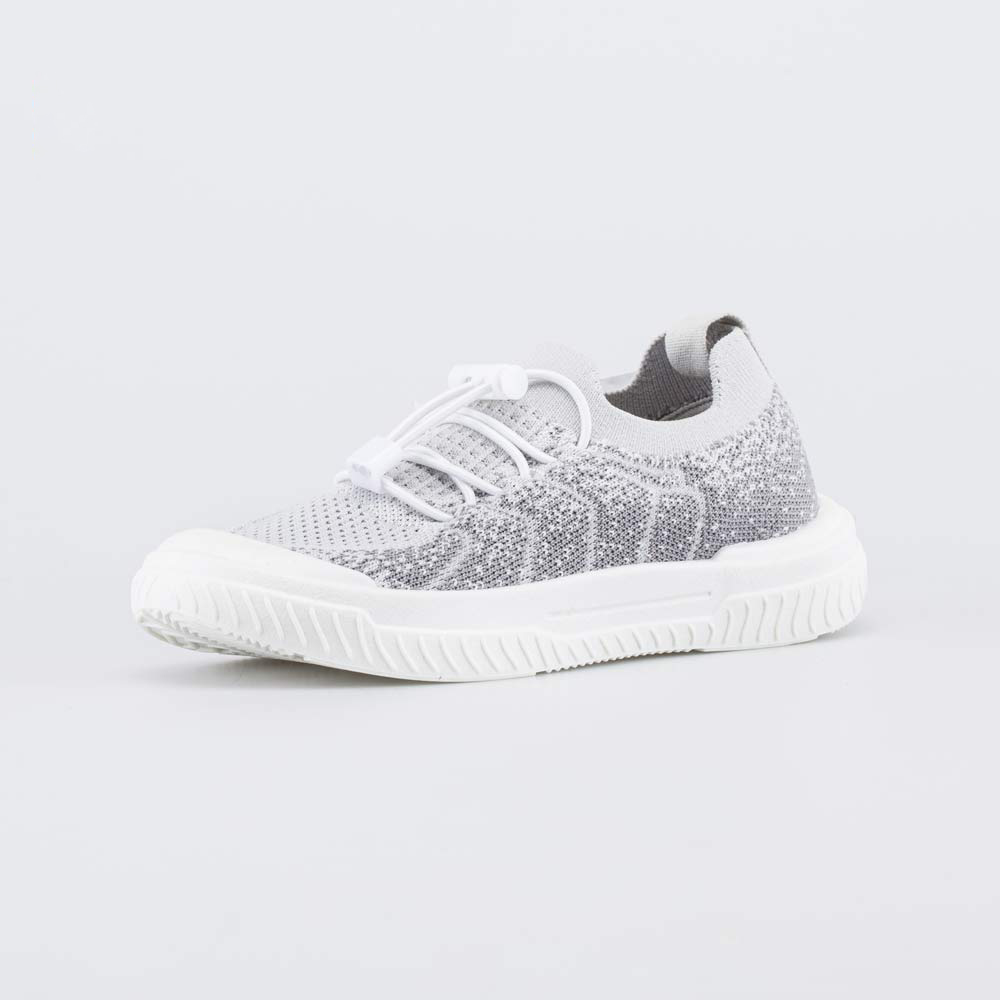 731192-13 Вязаные кеды на подошве FIT, все фото 1