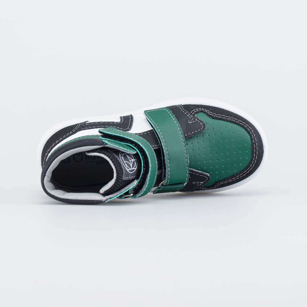 152383-21 Ботинки-кеды для мальчика, все фото 4