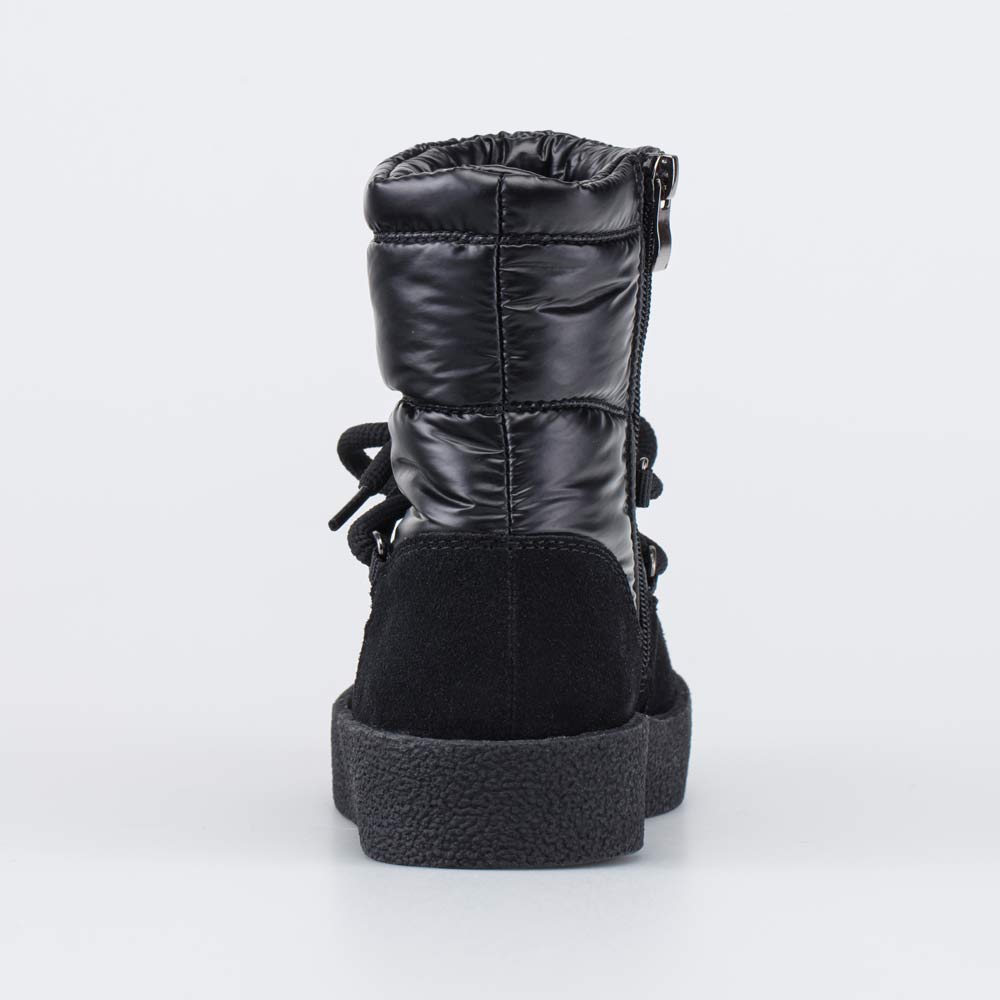 664160-42 Сапожки-дутики для девочки-подростка, все фото 5