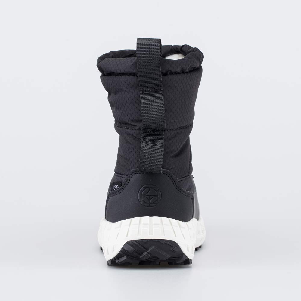 664997-41 Мембранные зимние сапоги для мальчика-подростка, все фото 5