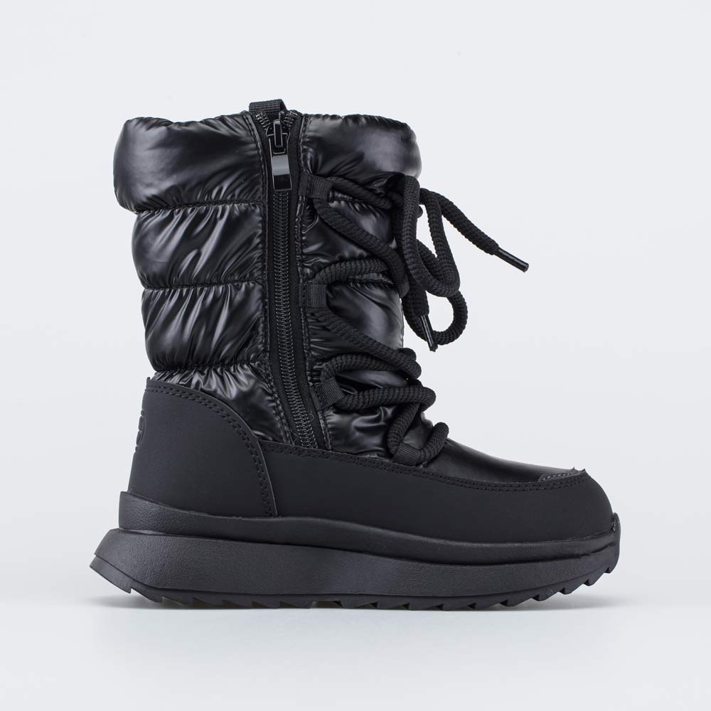 664999-41 Зимние мембранные сапожки для девочки , все фото 2