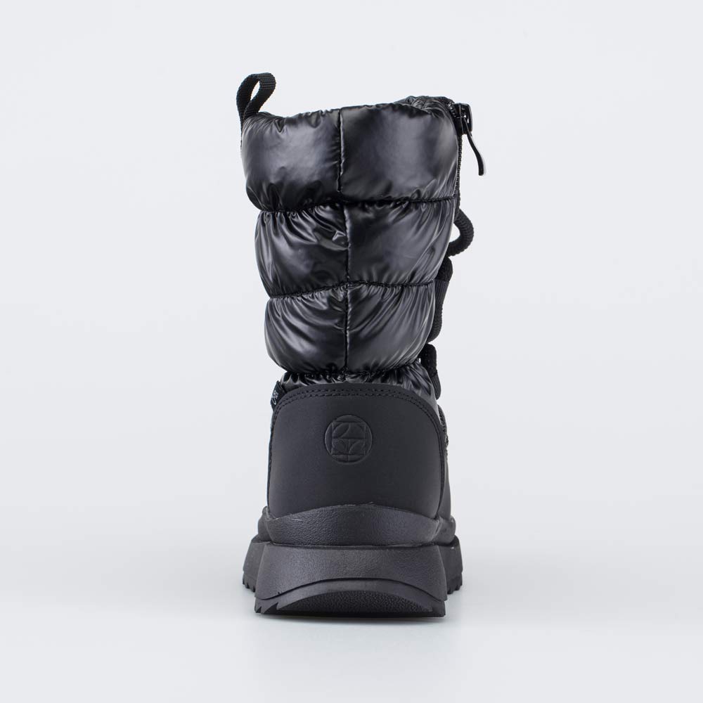 664999-41 Зимние мембранные сапожки для девочки , все фото 5