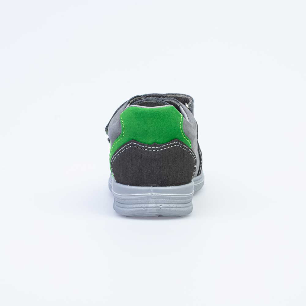 332138-21 Полуботинки, все фото 5